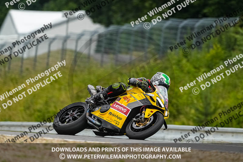 Slovakia Ring;event digital images;motorbikes;no limits;peter wileman photography;trackday;trackday digital images